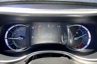 Chrysler Pacifica Hybrid 2022 Limited 4dr Mini-Van
