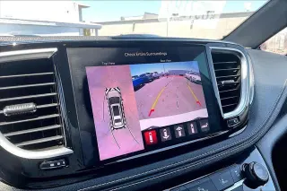 Chrysler Pacifica Hybrid 2022 Limited 4dr Mini-Van