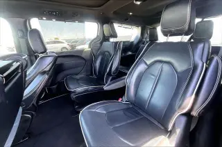 Chrysler Pacifica Hybrid 2022 Limited 4dr Mini-Van