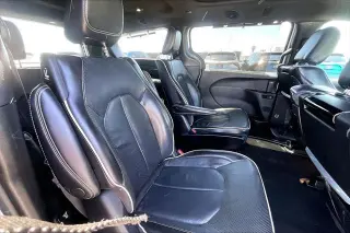 Chrysler Pacifica Hybrid 2022 Limited 4dr Mini-Van