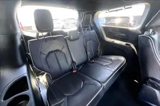 Chrysler Pacifica Hybrid 2022 Limited 4dr Mini-Van