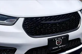 Chrysler Pacifica Hybrid 2022 Limited 4dr Mini-Van