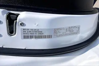 Chrysler Pacifica Hybrid 2022 Limited 4dr Mini-Van