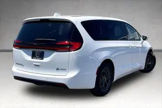 Chrysler Pacifica Hybrid 2022 Limited 4dr Mini-Van