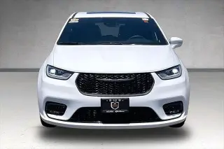 Chrysler Pacifica Hybrid 2022 Limited 4dr Mini-Van