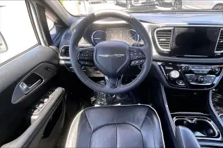 Chrysler Pacifica Hybrid 2022 Limited 4dr Mini-Van