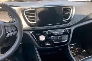 Chrysler Pacifica Hybrid 2022 Limited 4dr Mini-Van