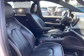 Chrysler Pacifica Hybrid 2022 Limited 4dr Mini-Van