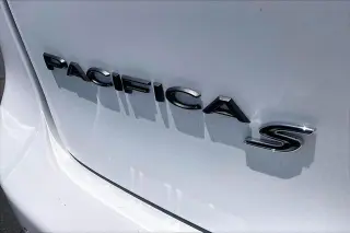 Chrysler Pacifica Hybrid 2022 Limited 4dr Mini-Van