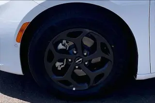 Chrysler Pacifica Hybrid 2022 Limited 4dr Mini-Van