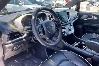 Chrysler Pacifica Hybrid 2022 Limited 4dr Mini-Van