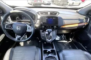 Honda CR-V 2021 EX-L 4dr SUV