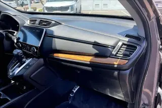 Honda CR-V 2021 EX-L 4dr SUV