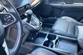 Honda CR-V 2021 EX-L 4dr SUV