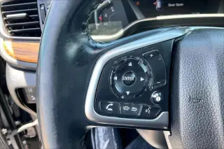 Honda CR-V 2021 EX-L 4dr SUV