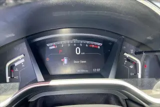 Honda CR-V 2021 EX-L 4dr SUV