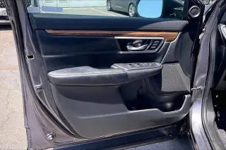 Honda CR-V 2021 EX-L 4dr SUV