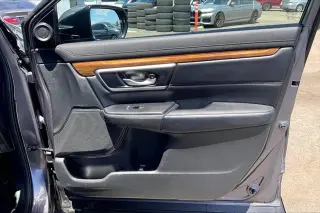 Honda CR-V 2021 EX-L 4dr SUV