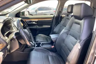 Honda CR-V 2021 EX-L 4dr SUV
