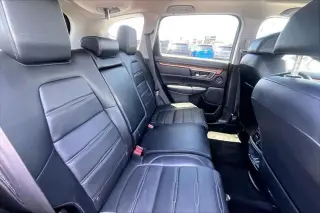 Honda CR-V 2021 EX-L 4dr SUV