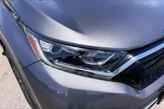 Honda CR-V 2021 EX-L 4dr SUV