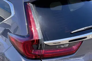 Honda CR-V 2021 EX-L 4dr SUV