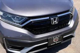 Honda CR-V 2021 EX-L 4dr SUV