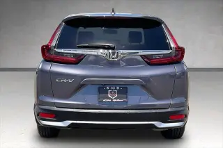 Honda CR-V 2021 EX-L 4dr SUV
