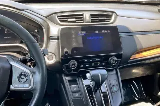 Honda CR-V 2021 EX-L 4dr SUV