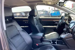 Honda CR-V 2021 EX-L 4dr SUV