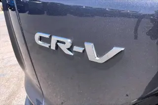Honda CR-V 2021 EX-L 4dr SUV
