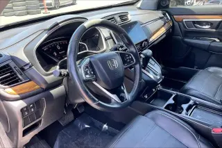 Honda CR-V 2021 EX-L 4dr SUV