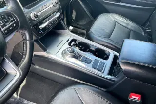 Ford Explorer 2020 Limited 4dr SUV