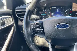 Ford Explorer 2020 Limited 4dr SUV