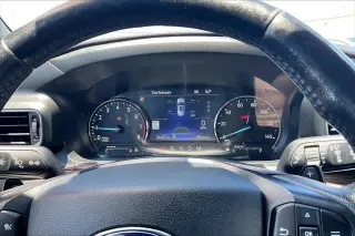 Ford Explorer 2020 Limited 4dr SUV