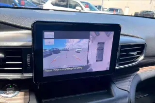 Ford Explorer 2020 Limited 4dr SUV