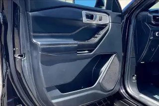 Ford Explorer 2020 Limited 4dr SUV