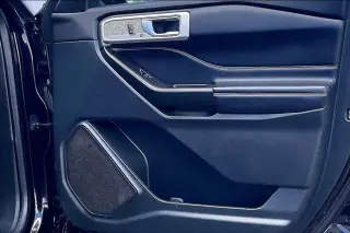 Ford Explorer 2020 Limited 4dr SUV