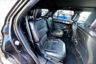Ford Explorer 2020 Limited 4dr SUV