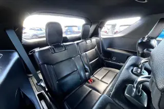 Ford Explorer 2020 Limited 4dr SUV