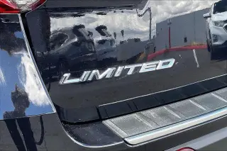 Ford Explorer 2020 Limited 4dr SUV