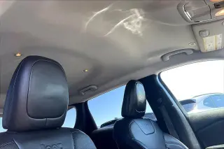 Jeep Cherokee 2019 Limited 4dr SUV