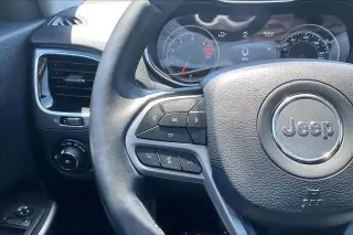 Jeep Cherokee 2019 Limited 4dr SUV
