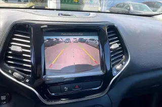 Jeep Cherokee 2019 Limited 4dr SUV