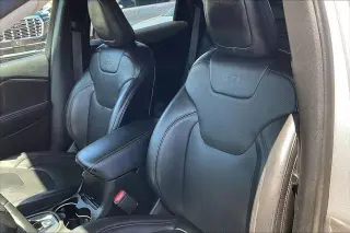 Jeep Cherokee 2019 Limited 4dr SUV