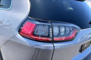 Jeep Cherokee 2019 Limited 4dr SUV