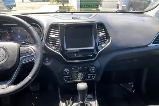 Jeep Cherokee 2019 Limited 4dr SUV