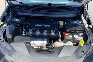 Jeep Cherokee 2019 Limited 4dr SUV