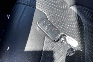 Jeep Cherokee 2019 Limited 4dr SUV