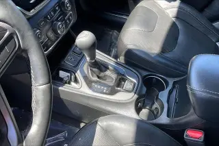 Jeep Cherokee 2019 Limited 4dr SUV